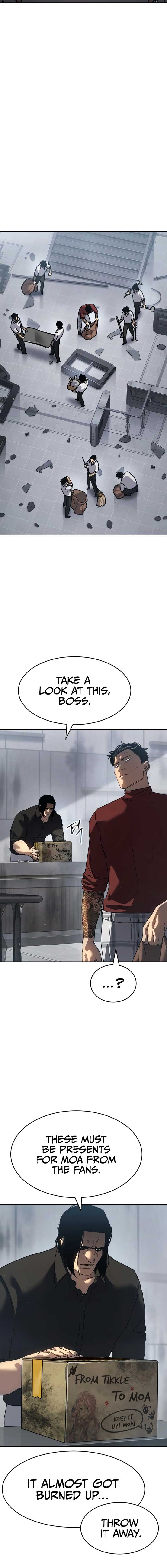 Laws of The Good Child Chapter 43 page 6