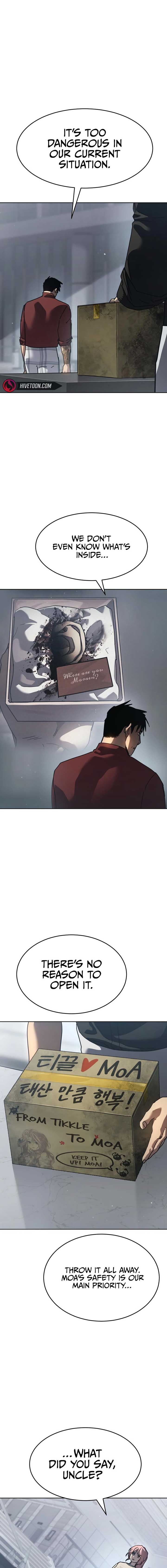 Laws of The Good Child Chapter 43 page 7