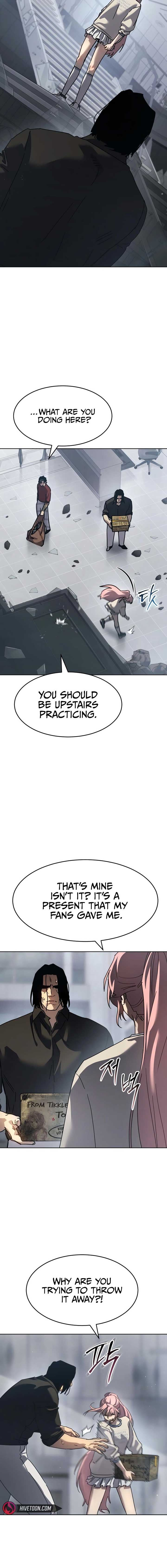 Laws of The Good Child Chapter 43 page 8