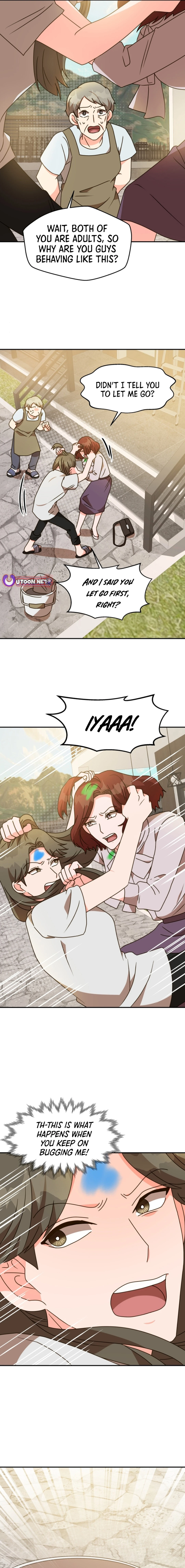 Manga Image