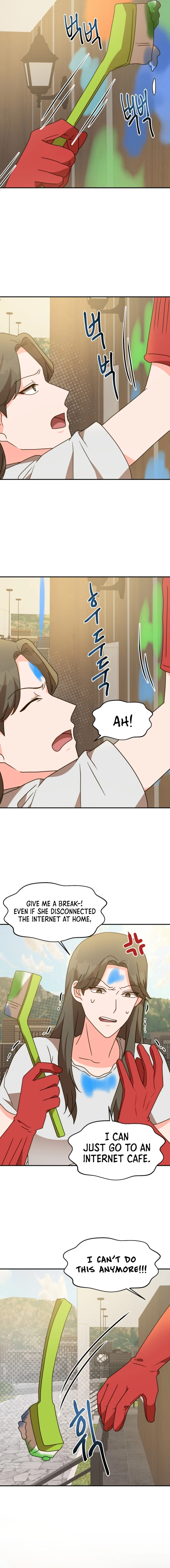 Manga Image