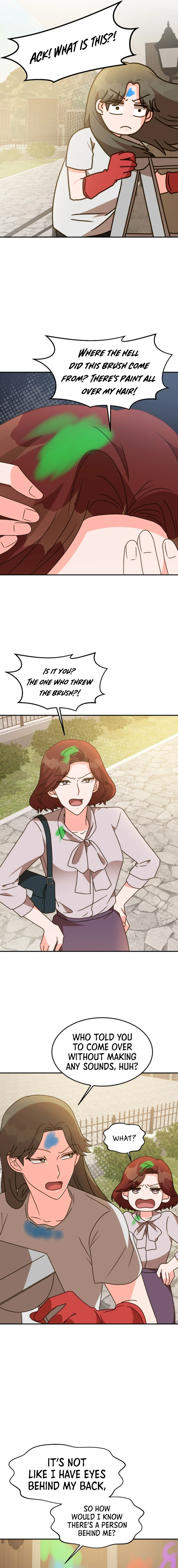 Manga Image