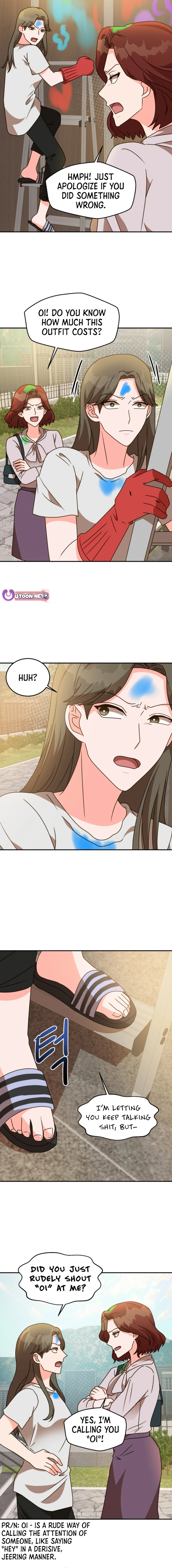 Manga Image