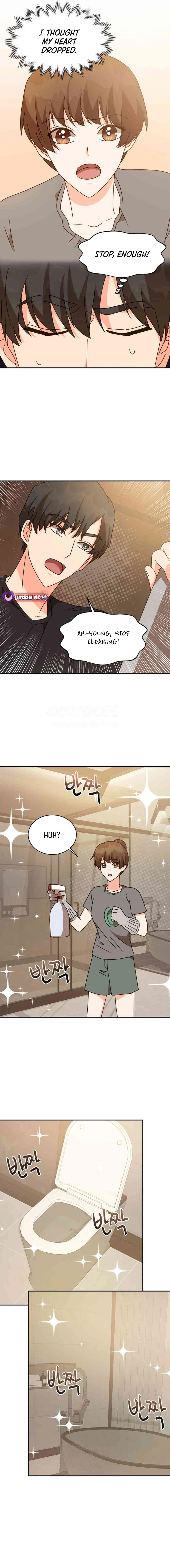 Manga Image