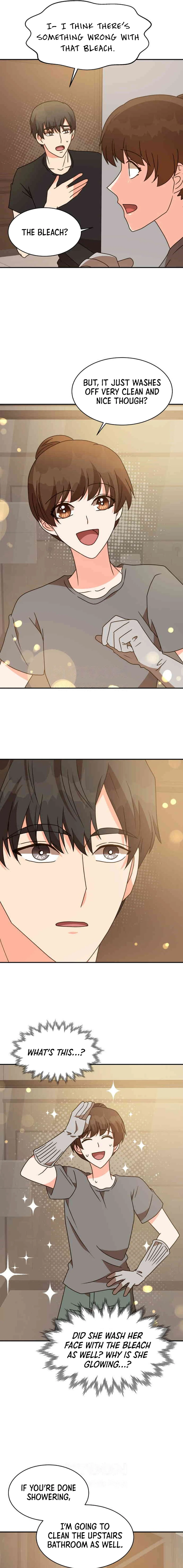 Manga Image