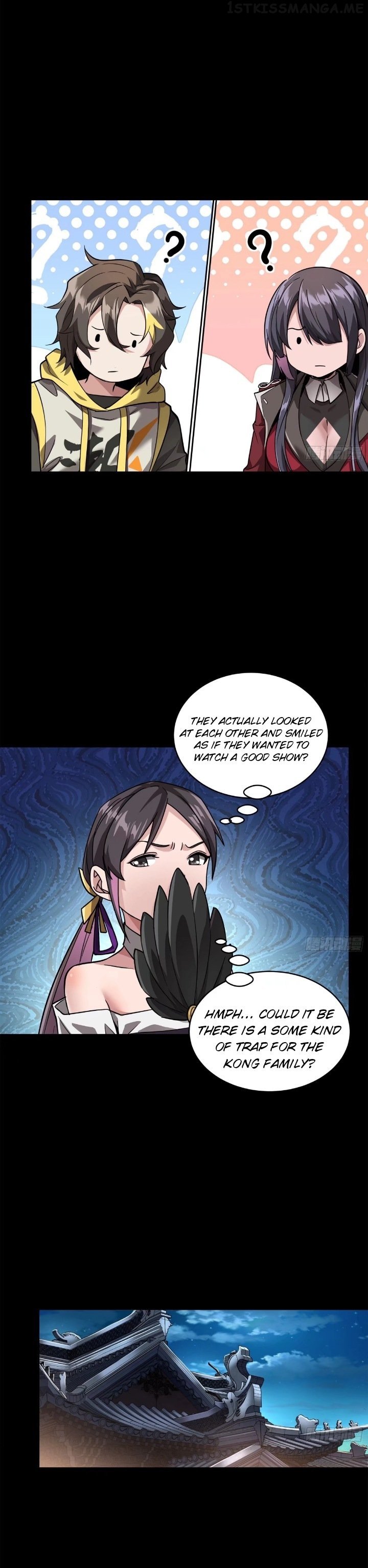 Legend of Star General Chapter 100 page 10