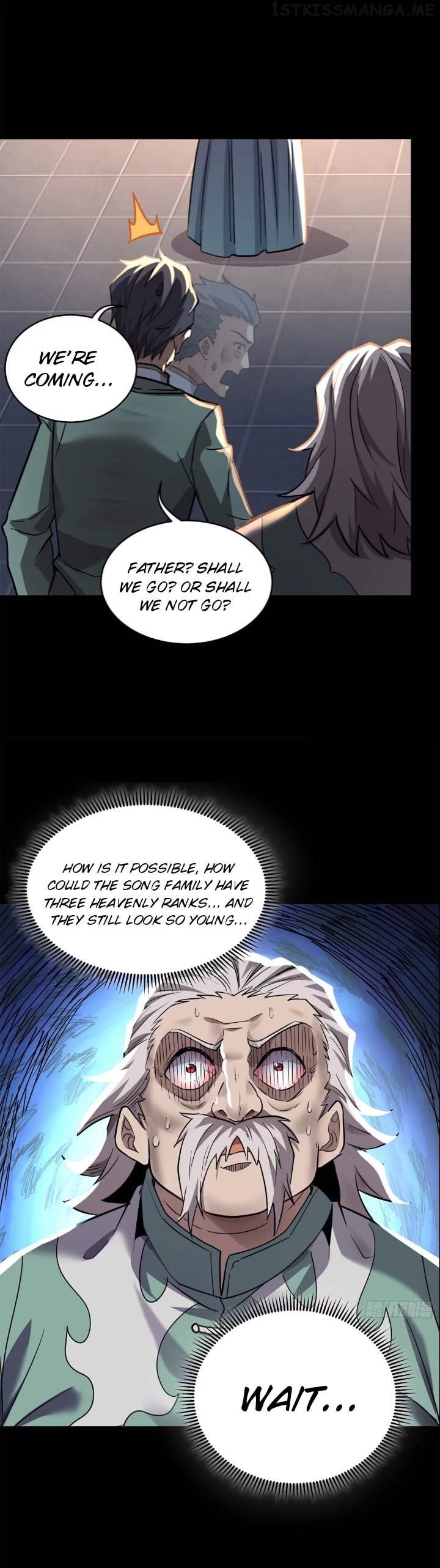 Legend of Star General Chapter 100 page 13