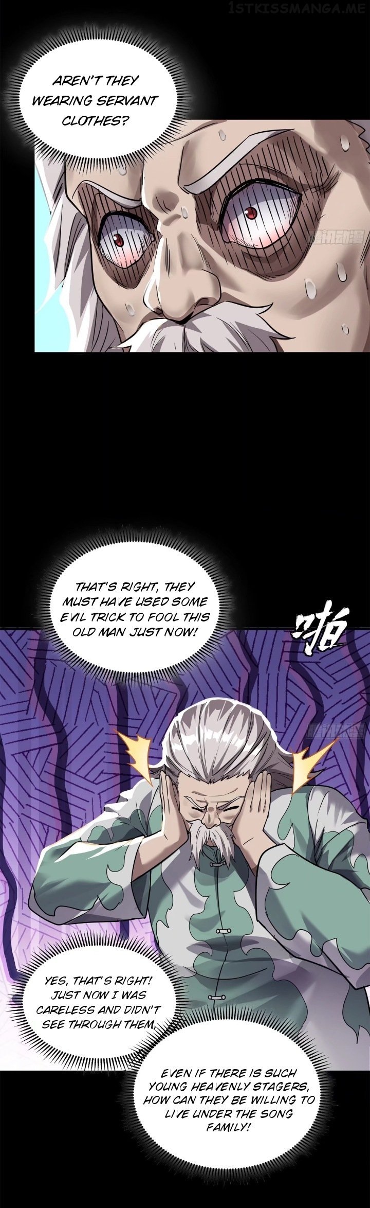 Legend of Star General Chapter 100 page 14
