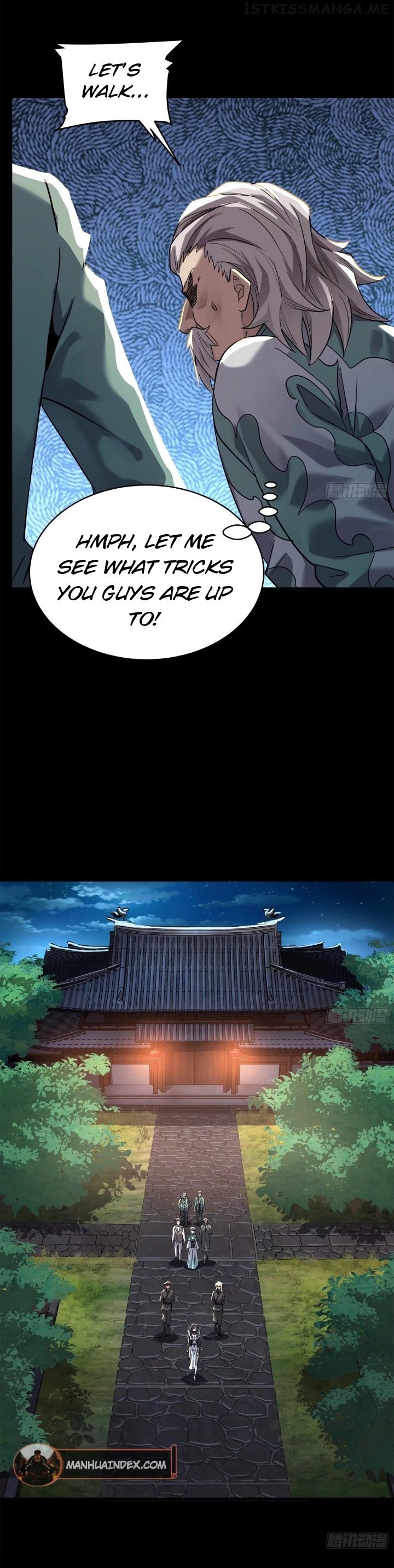 Legend of Star General Chapter 100 page 15