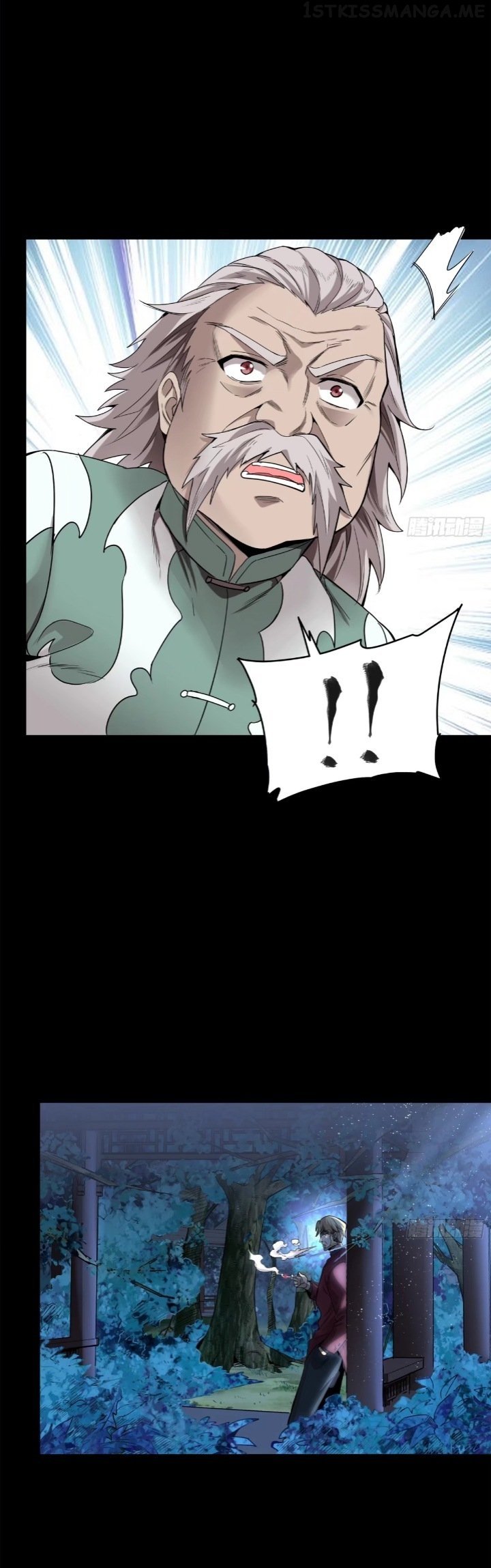 Legend of Star General Chapter 100 page 18