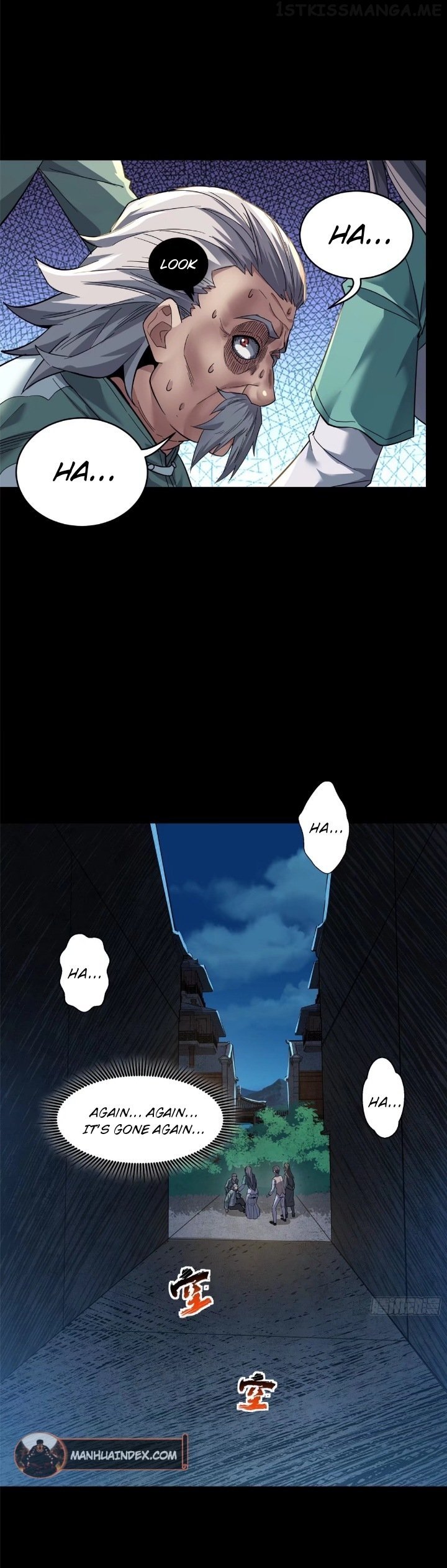 Legend of Star General Chapter 100 page 29