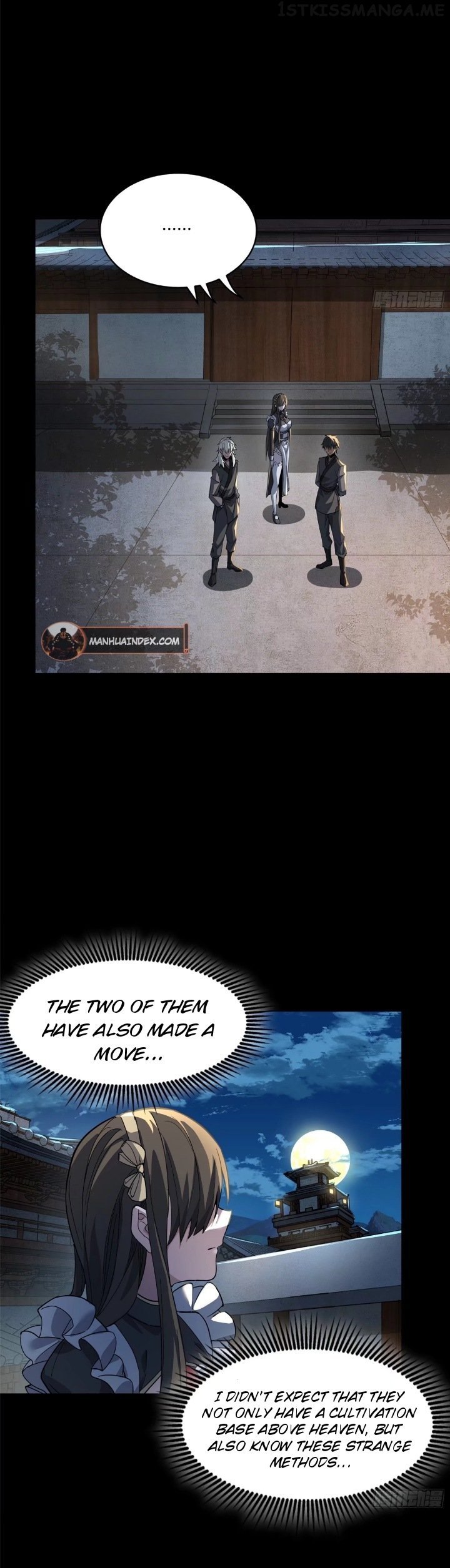 Legend of Star General Chapter 100 page 30