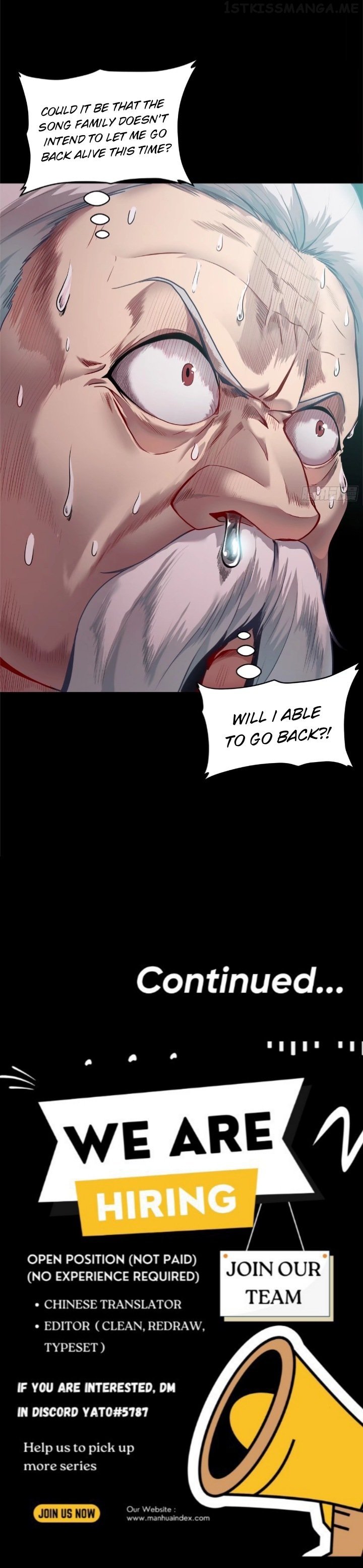 Legend of Star General Chapter 100 page 34