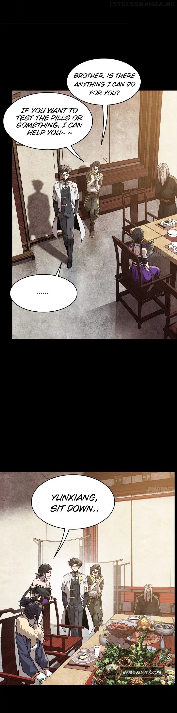 Legend of Star General Chapter 100 page 6