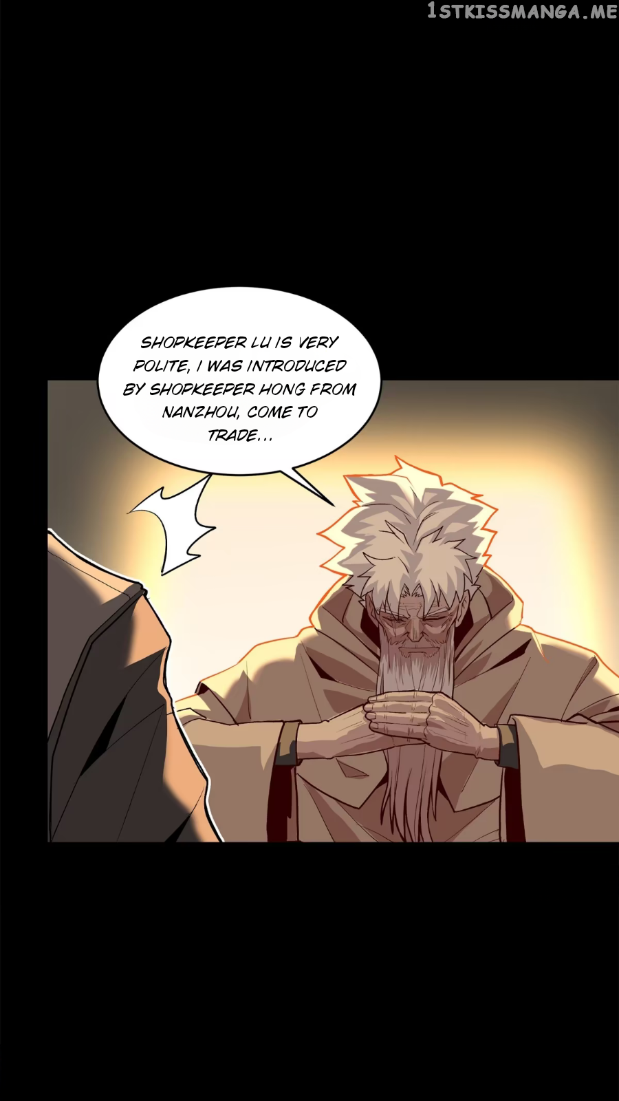 Legend of Star General Chapter 115 page 28