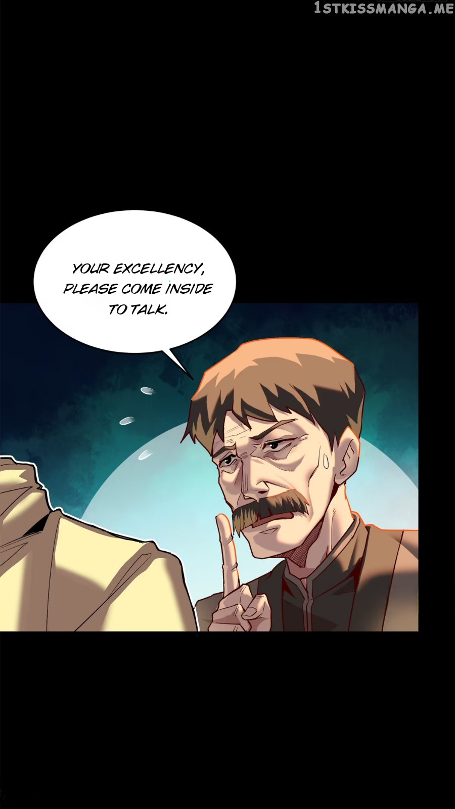 Legend of Star General Chapter 115 page 29