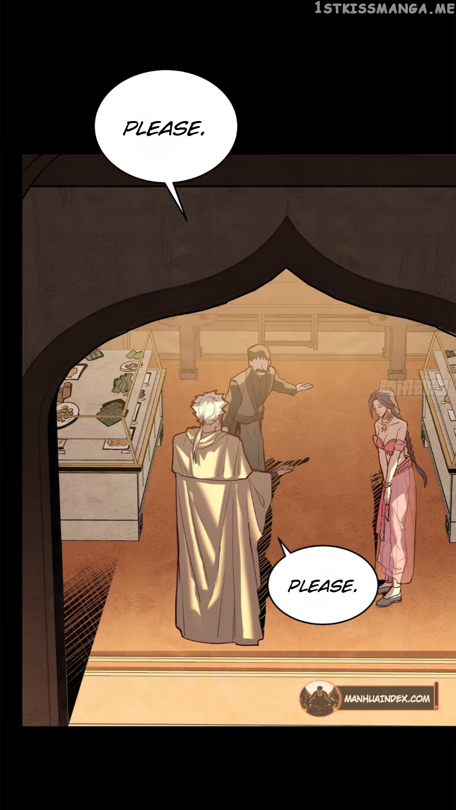 Legend of Star General Chapter 115 page 30