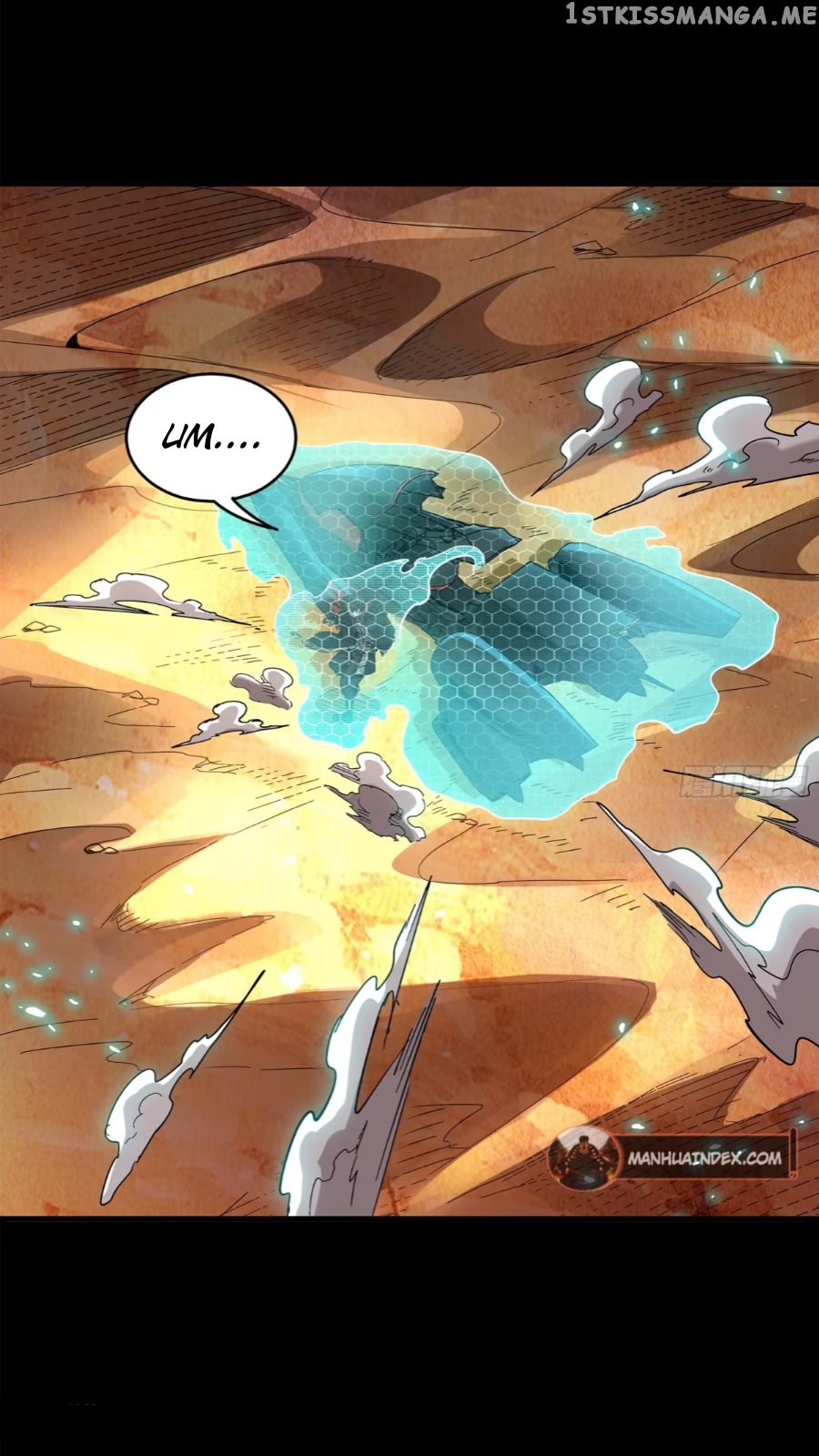 Legend of Star General Chapter 115 page 3