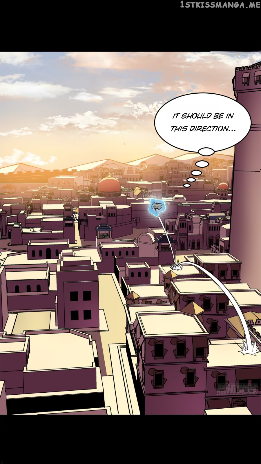 Legend of Star General Chapter 115 page 48