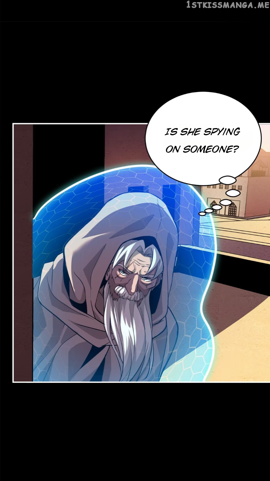 Legend of Star General Chapter 115 page 51