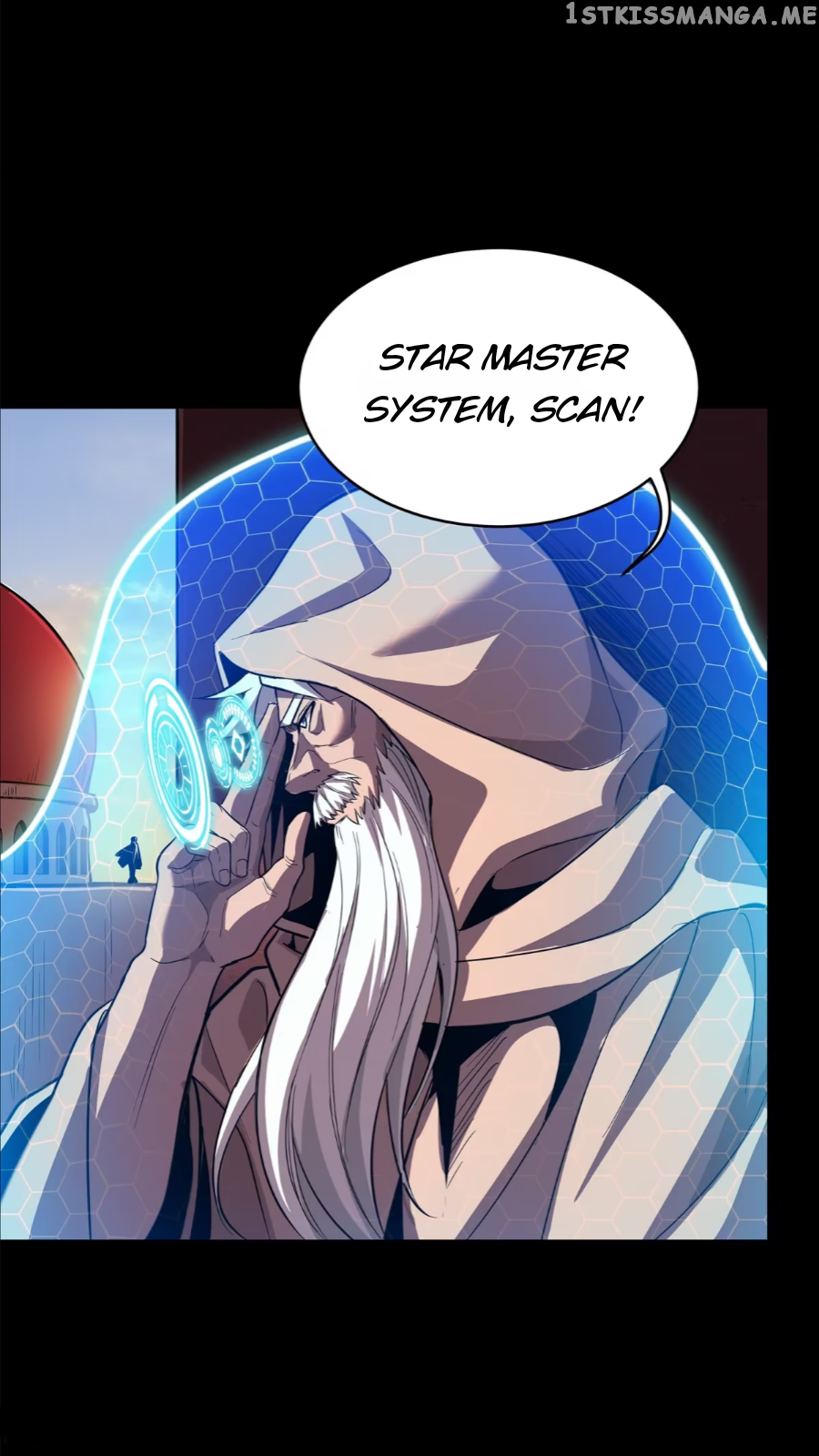 Legend of Star General Chapter 115 page 52