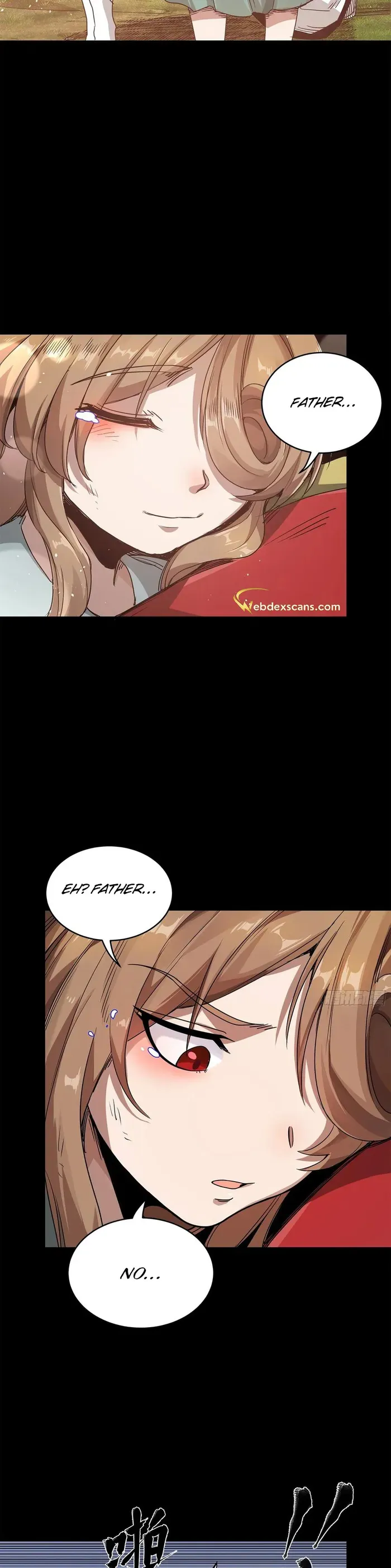 Legend of Star General Chapter 132 page 13