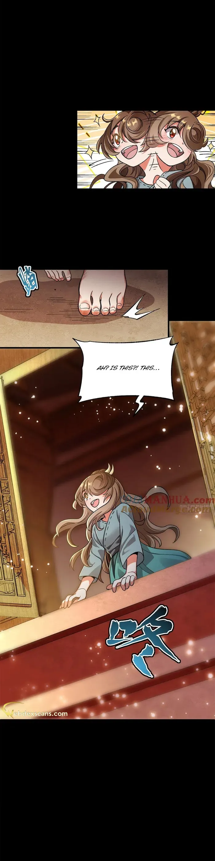 Legend of Star General Chapter 132 page 27
