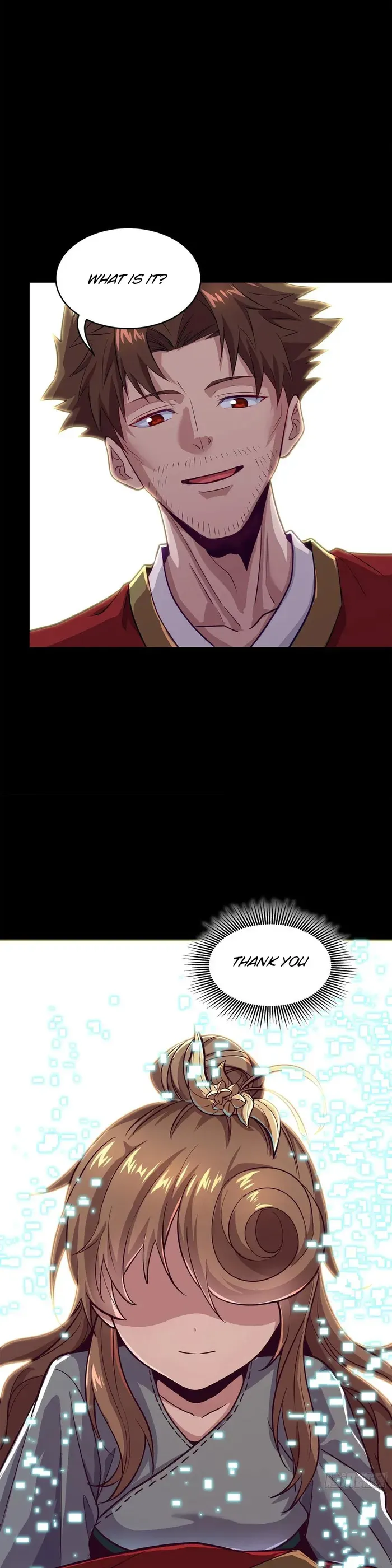 Legend of Star General Chapter 132 page 35