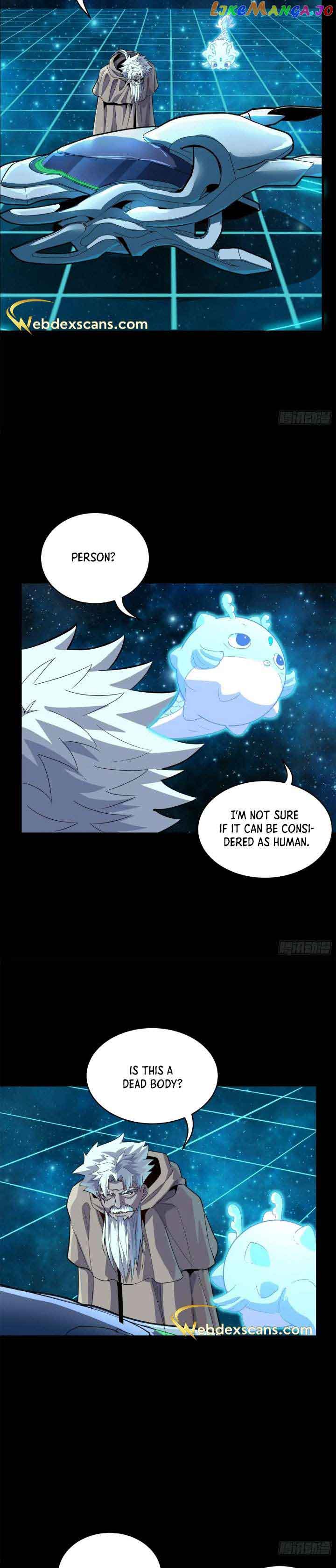 Legend of Star General Chapter 153 page 2