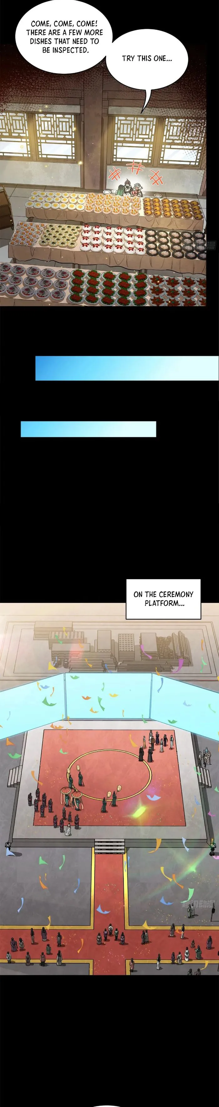 Legend of Star General Chapter 229 page 13