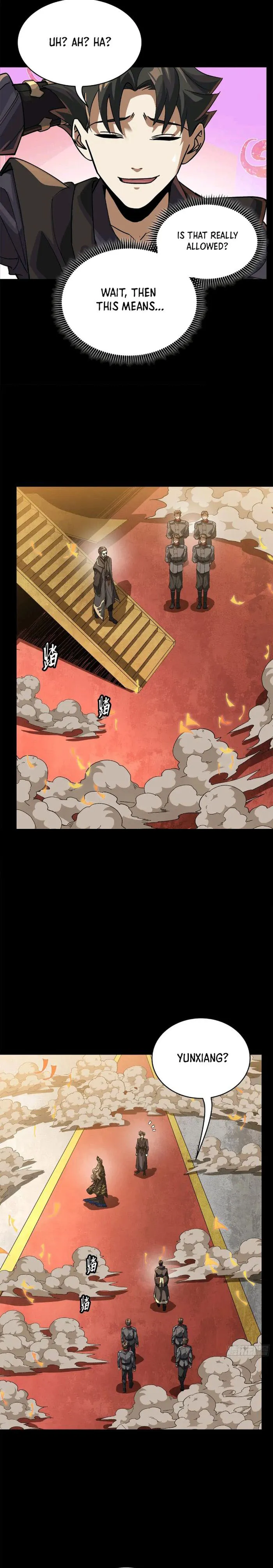 Legend of Star General Chapter 233 page 2