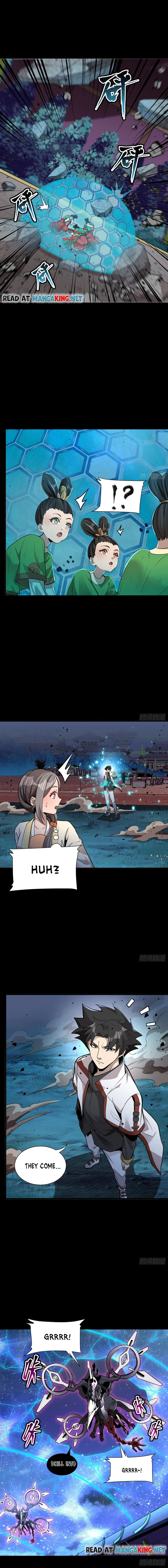 Legend of Star General Chapter 72 page 4