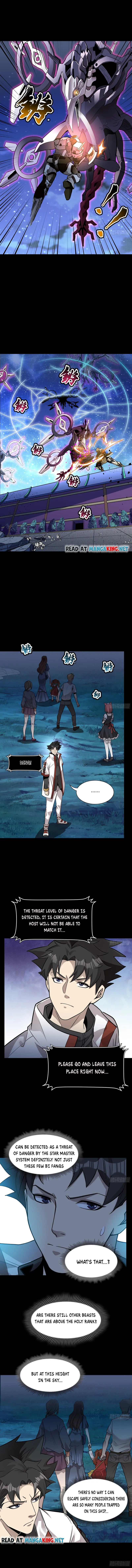 Legend of Star General Chapter 72 page 6