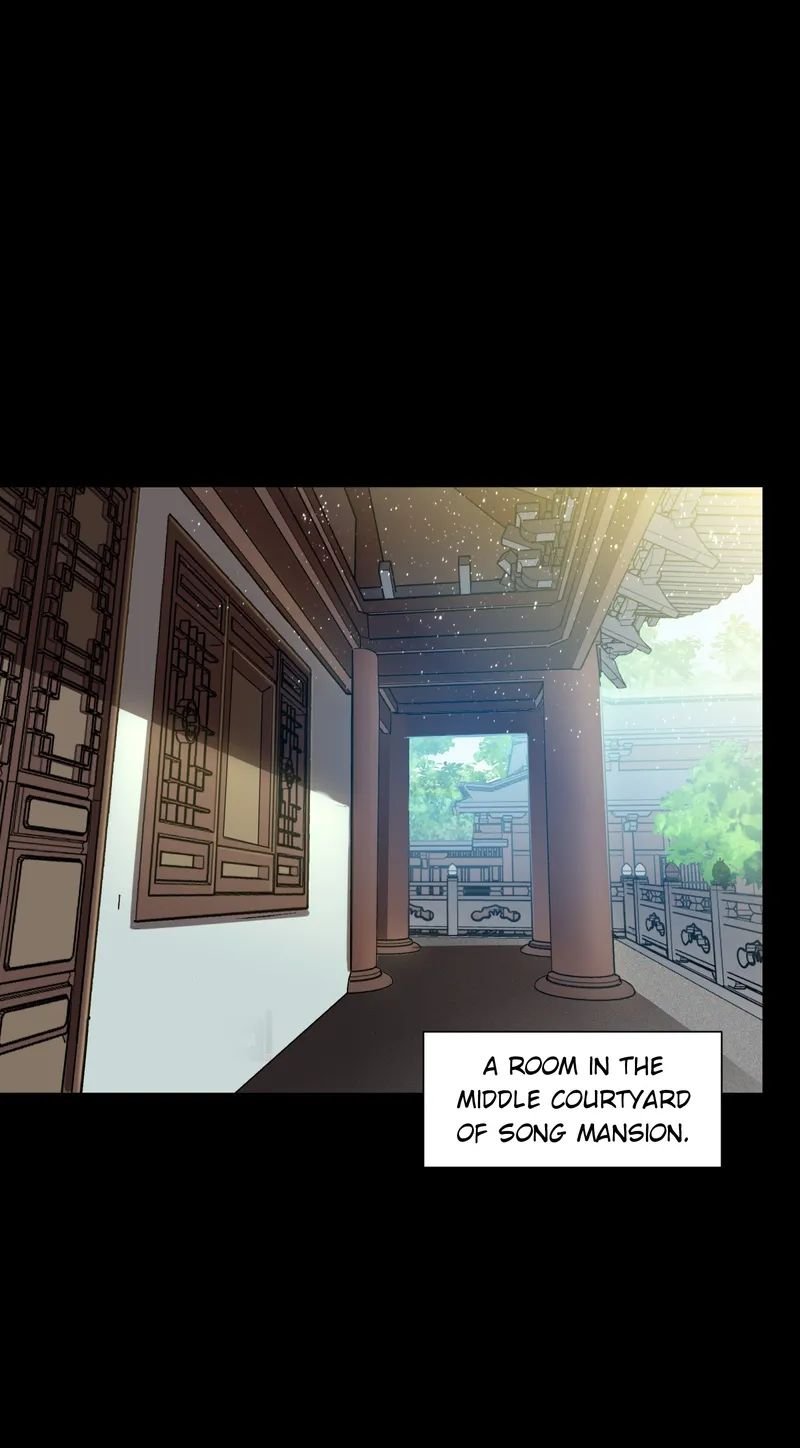 Legend of Star General Chapter 84 page 0