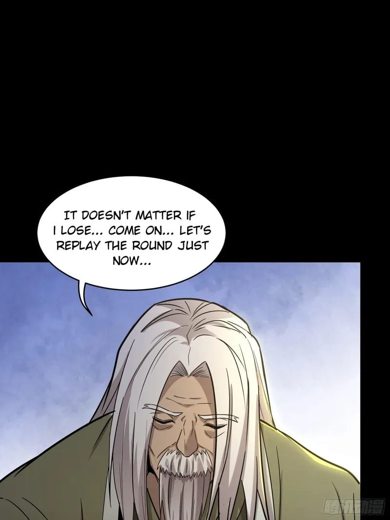 Legend of Star General Chapter 84 page 9