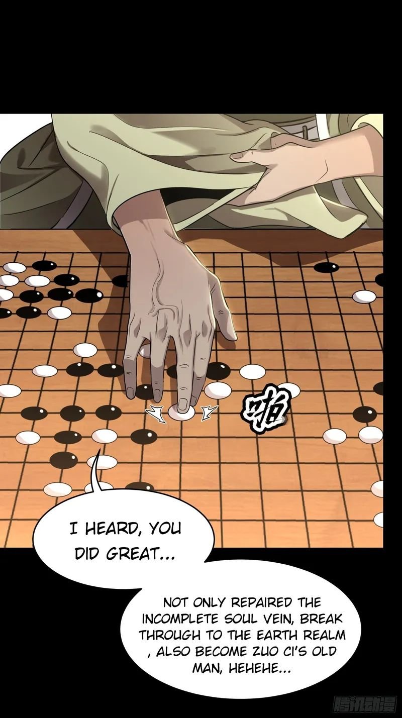 Legend of Star General Chapter 84 page 12