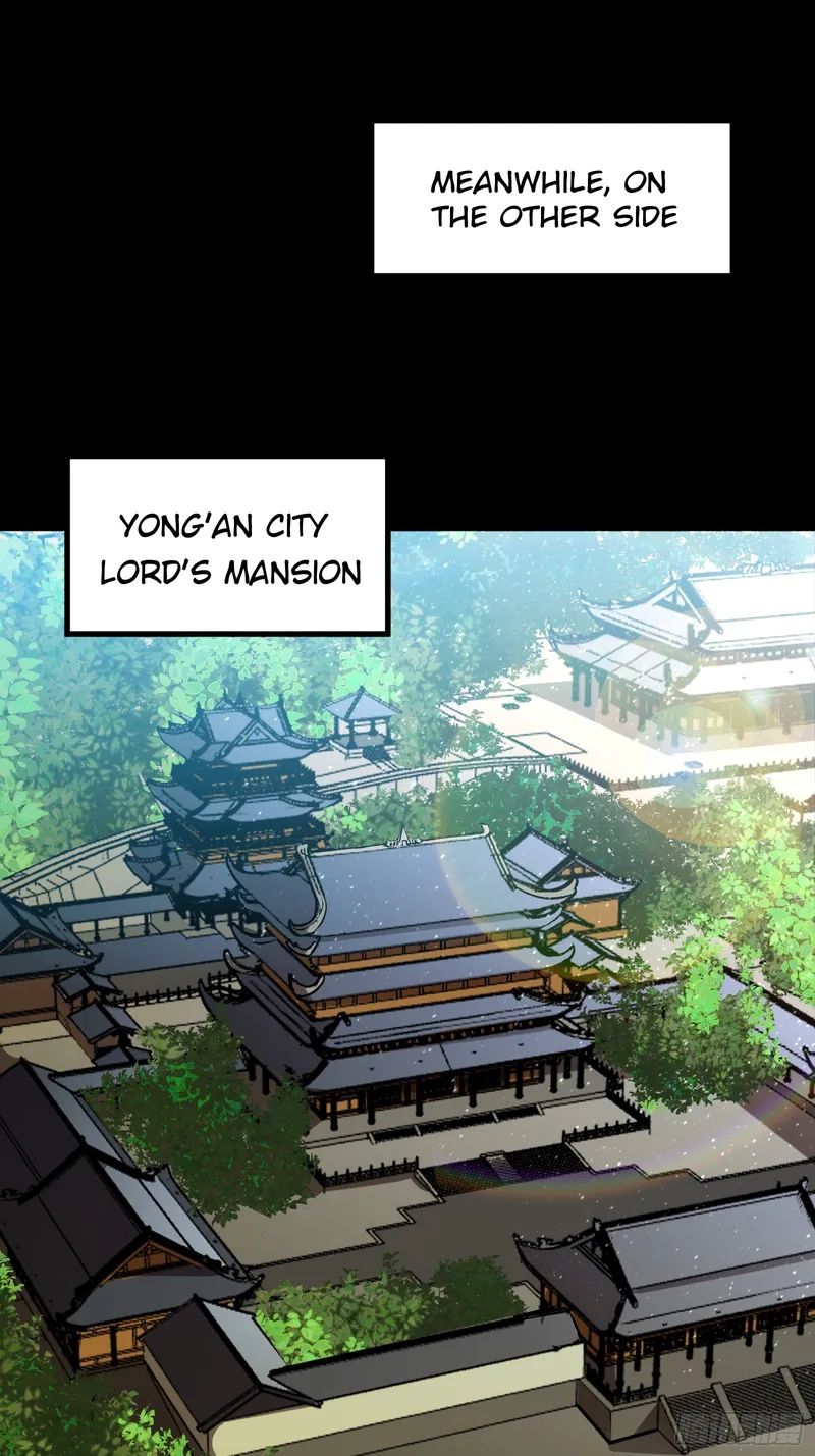 Legend of Star General Chapter 84 page 24