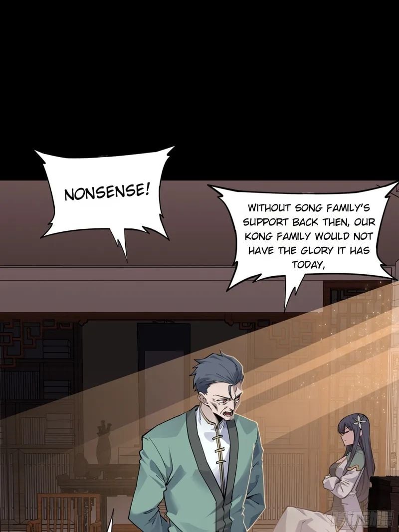 Legend of Star General Chapter 84 page 27