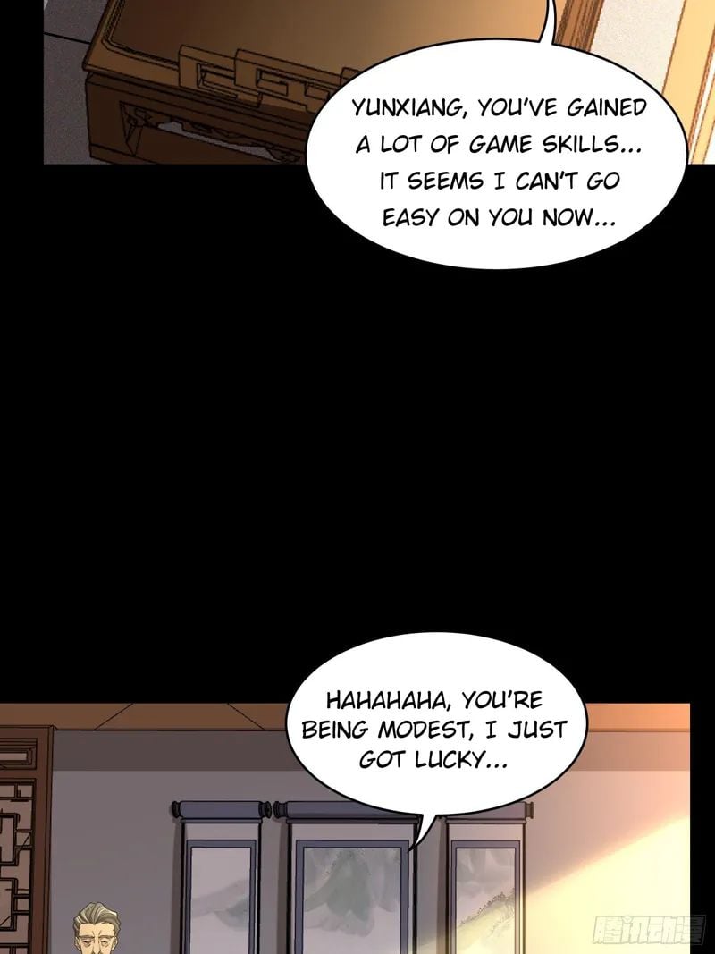Legend of Star General Chapter 84 page 2