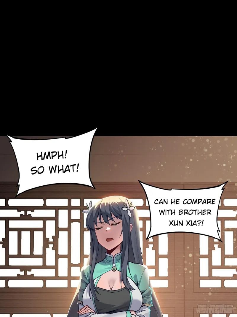 Legend of Star General Chapter 84 page 30