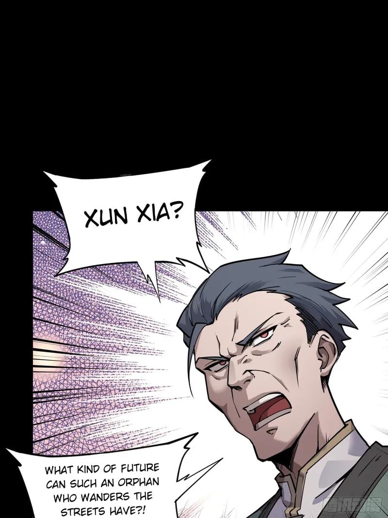 Legend of Star General Chapter 84 page 32