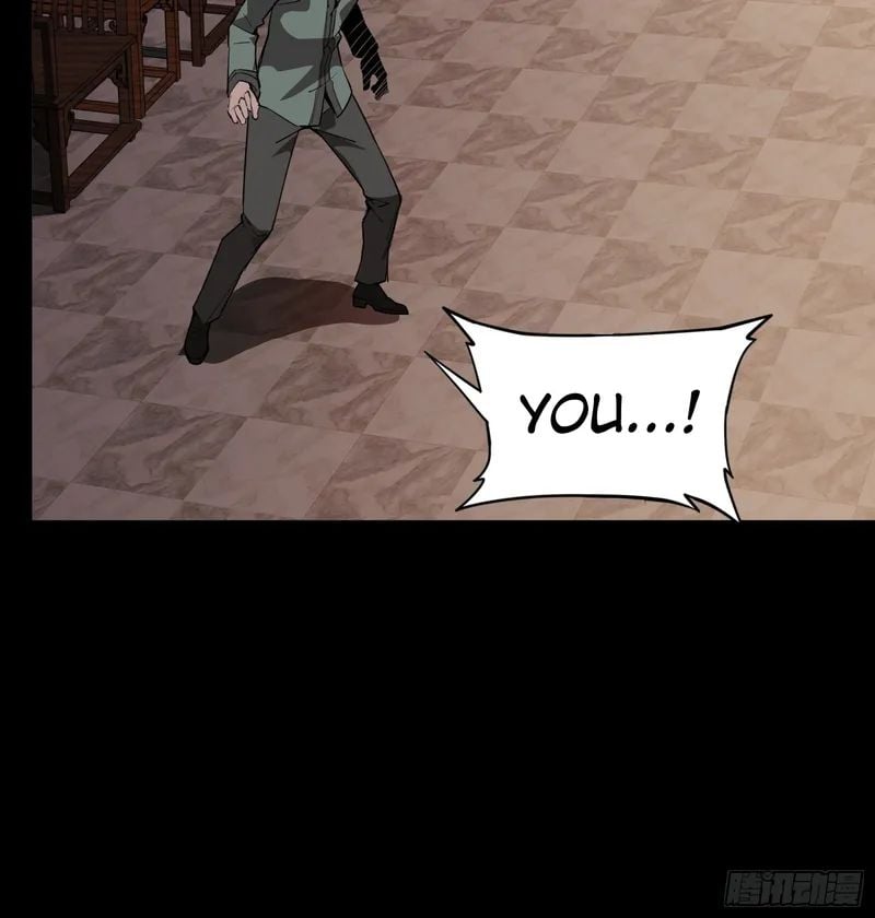 Legend of Star General Chapter 84 page 36