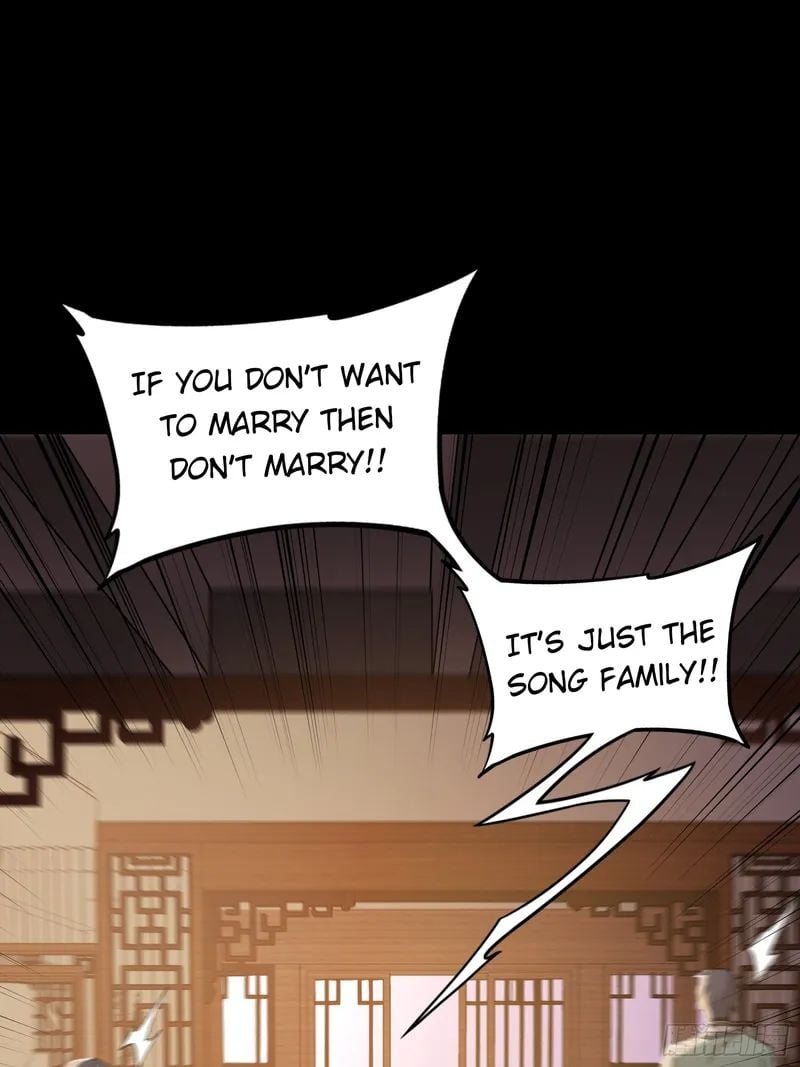 Legend of Star General Chapter 84 page 37
