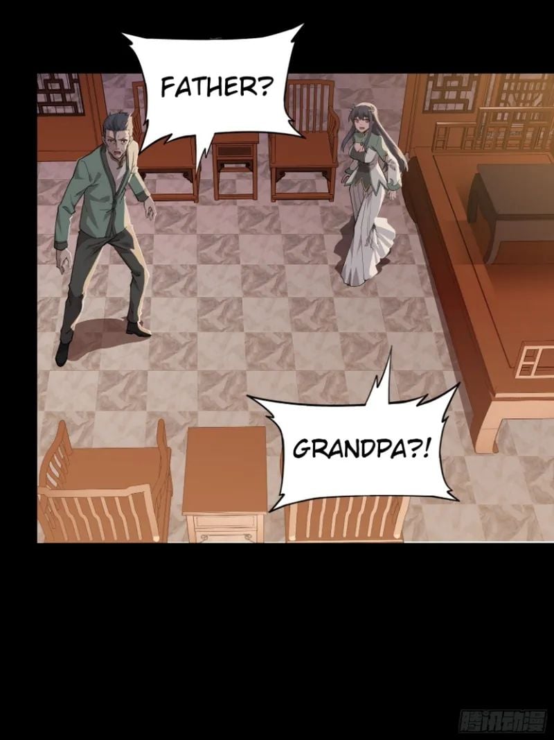 Legend of Star General Chapter 84 page 39