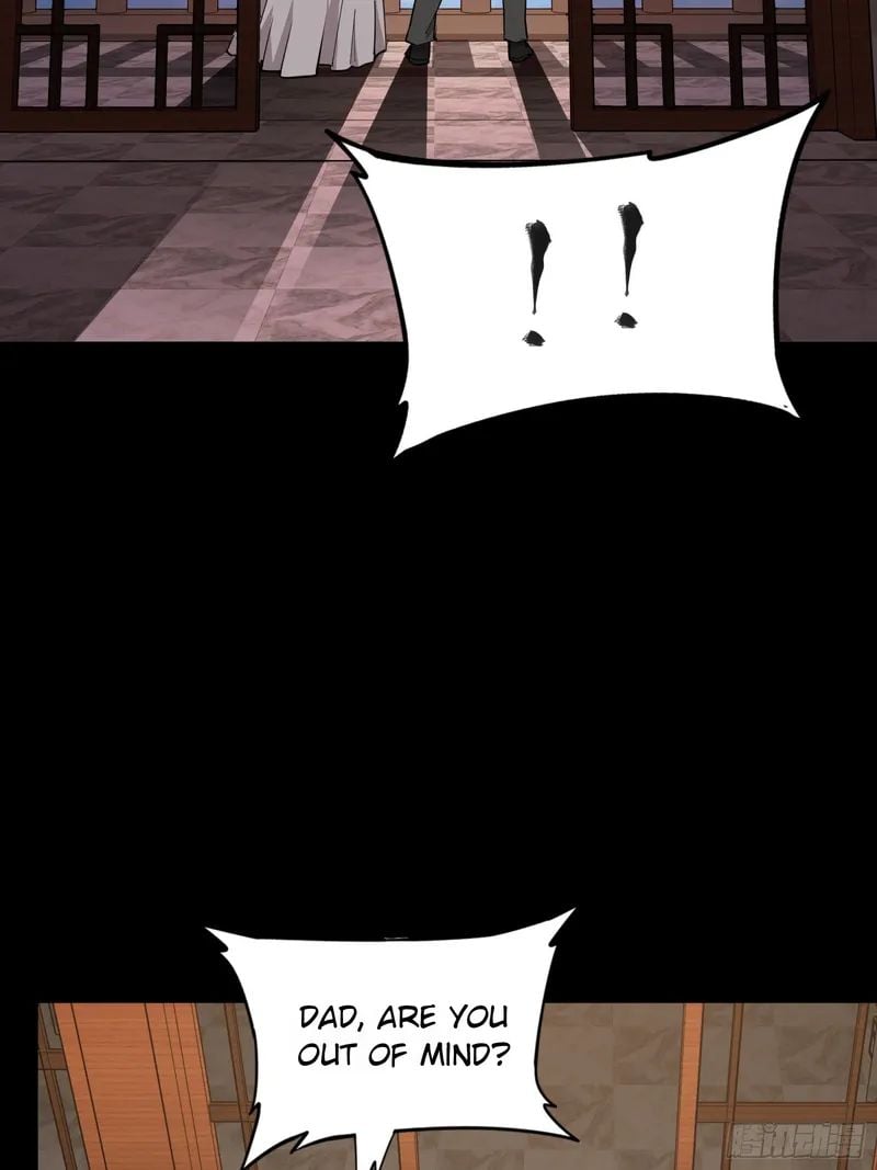 Legend of Star General Chapter 84 page 41