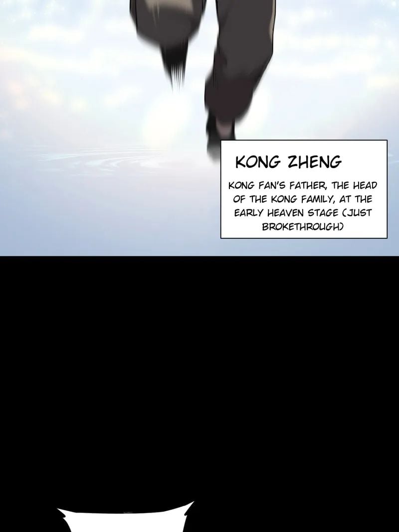Legend of Star General Chapter 84 page 44
