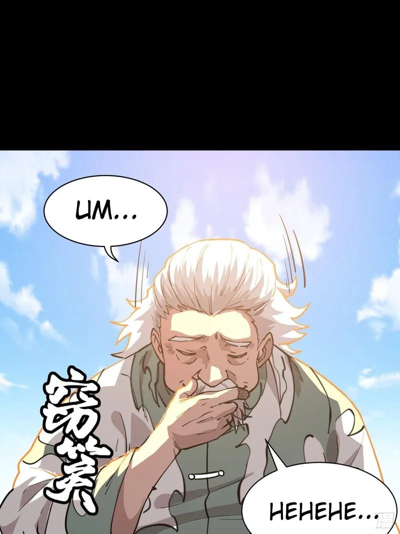 Legend of Star General Chapter 84 page 46