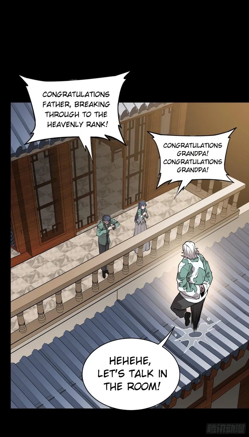 Legend of Star General Chapter 84 page 48