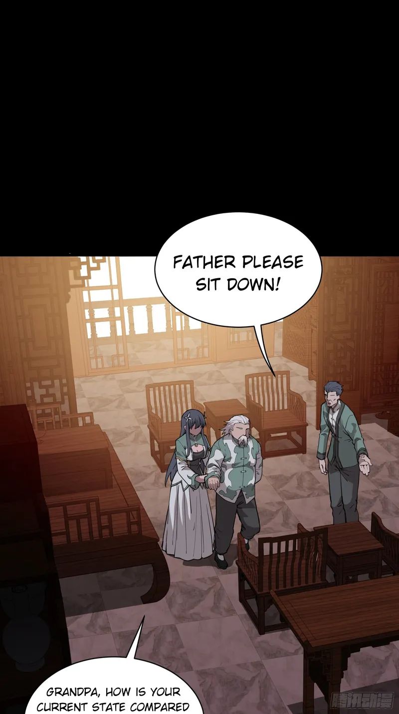 Legend of Star General Chapter 84 page 49