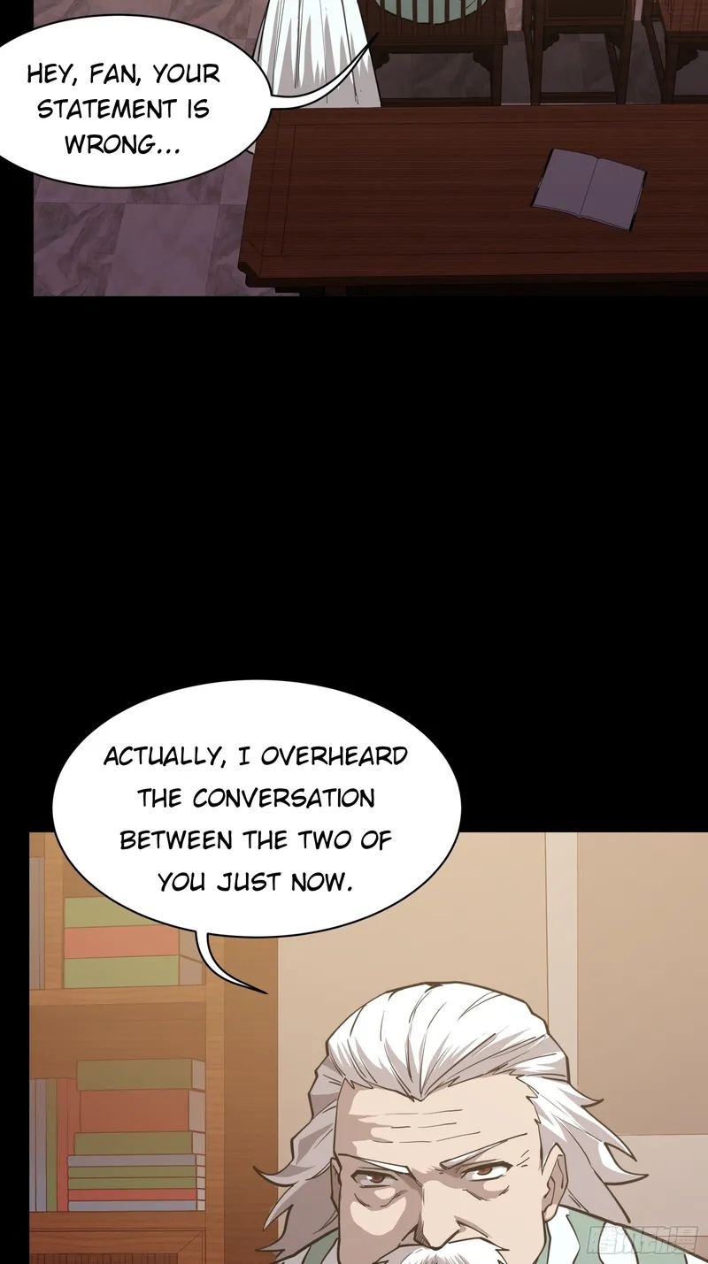 Legend of Star General Chapter 84 page 53